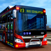 iOS 版 Bus Simulator 2023