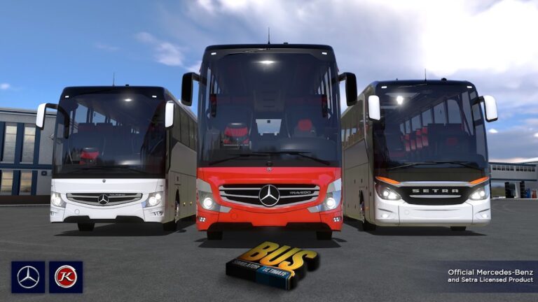 Bus Simulator : Ultimate for Android