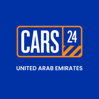 iOS 用 CARS24 UAE | Used Cars in UAE