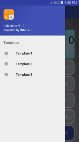 Calculator für Android