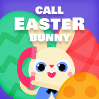 Call Easter Bunny لنظام iOS