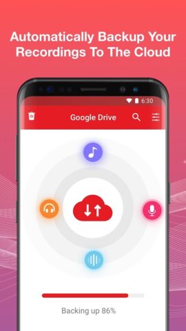 Запись Звонков — Call Record для Android