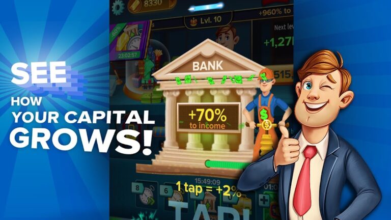 Capital Fun! pour Android