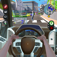 iOS için Car Driving School Simulator