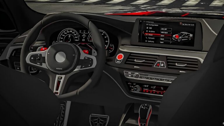 Car Parking Multiplayer — скриншот 5