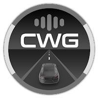 Android용 CarWebGuru Car Launcher