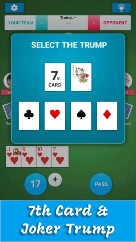 Android için Card Game 29