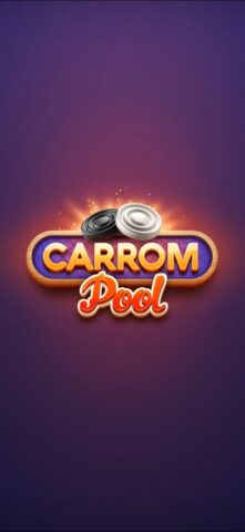 iOS 版 Carrom Disc Pool