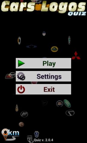 Логотипы Авто Викторина HD для Android — скриншот 4