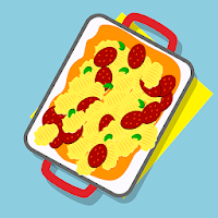 Casserole Recipes pour Android