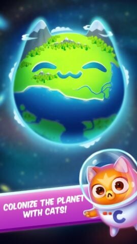 Cat Evolution Clicker for Android