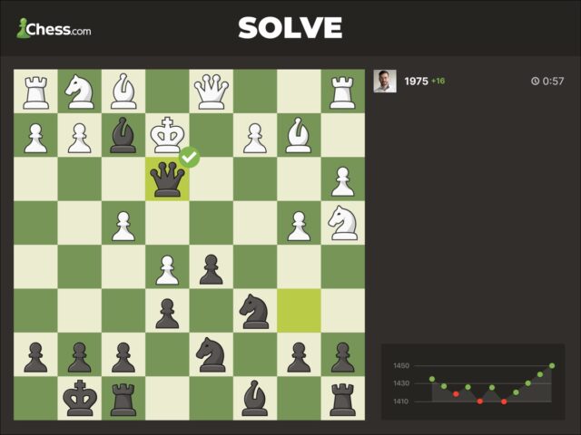Chess – Play & Learn สำหรับ iOS