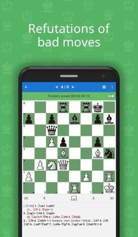 Chess Strategy for Beginners untuk Android
