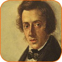 Âm nhạc cổ điển của Chopin cho Android