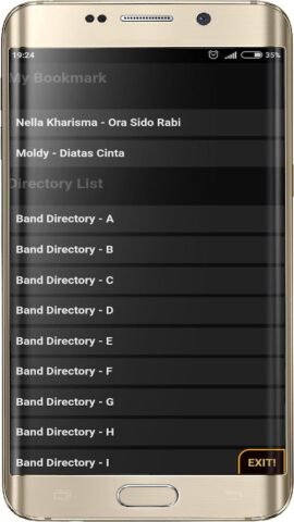 Chord Guitar Full Offline สำหรับ Android