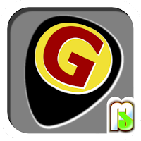 Chord Guitar Full Offline pour Android