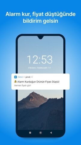 Cimri – Fiyat Karşılaştırma für Android
