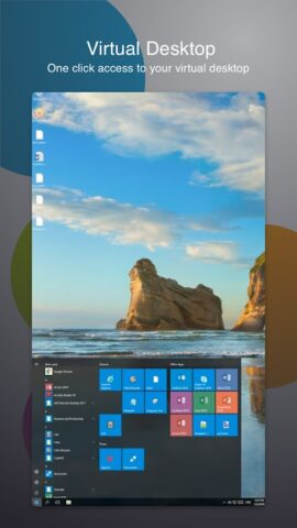 Citrix Workspace — скриншот 2