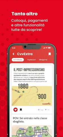 ClasseViva Studenti for Android