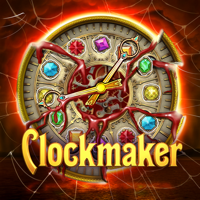 Clockmaker: Mystery Match 3 for iOS