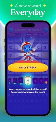 CodyCross: Crossword Puzzles cho iOS