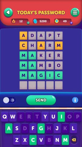 Android용 CodyCross: Crossword Puzzles