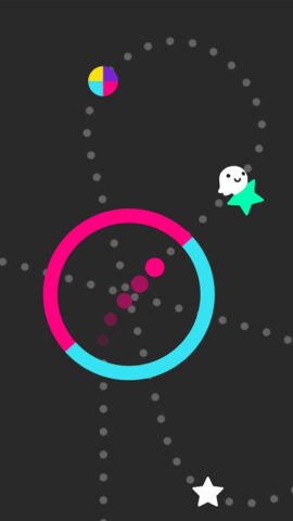 Color Switch — Endless Fun! для Android
