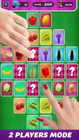Concentration: Match Game for Android
