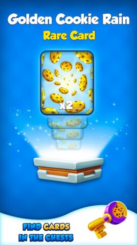 Cookie Clickers™ para Android