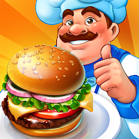 Безумный кулинар игра ресторан для Android