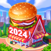 Cooking Madness-Kitchen Frenzy para iOS