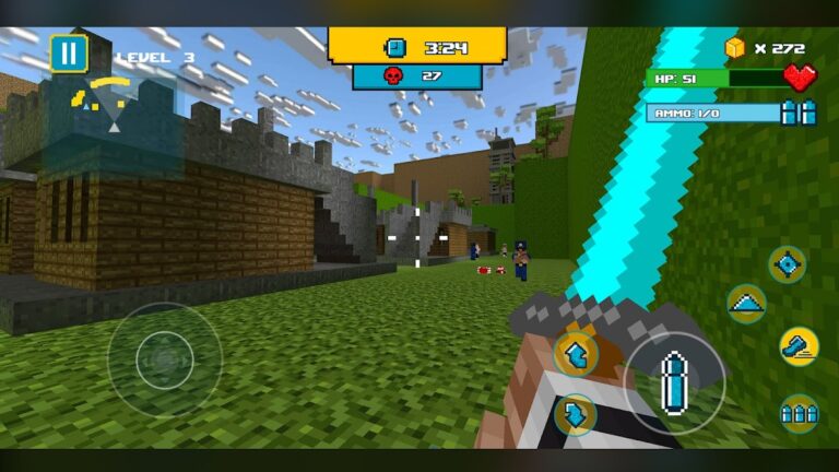 Cops Vs Robbers: Jailbreak for Android