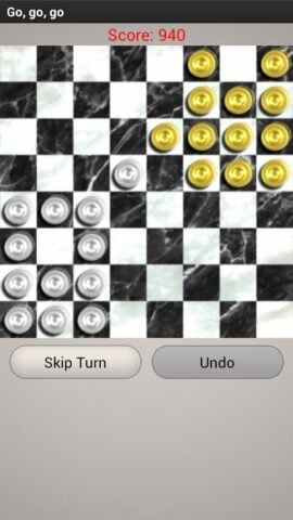 Corners Puzzle for Android