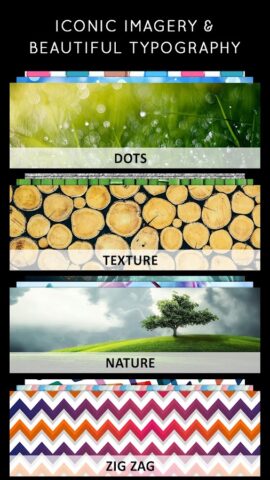 Обложка Фото Создатель — Банне для Android — скриншот 5