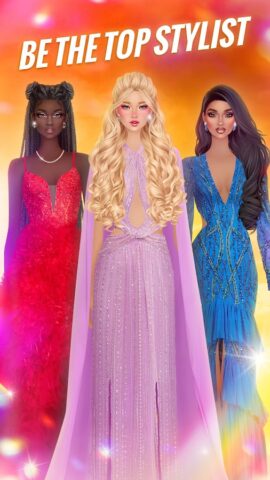 Android用Covet Fashion: Dress Up Game