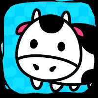 Cow Evolution: Игра про коров для Android