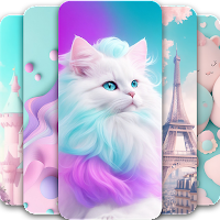 Cute Girly Wallpapers for Android