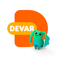 DEVAR – Augmented Reality App สำหรับ Android