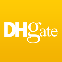 iOS 版 DHgate-Online Wholesale Stores