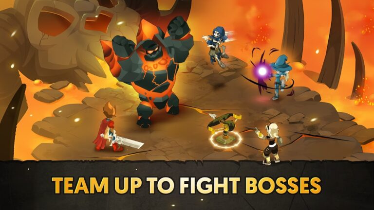 DOFUS Touch: A WAKFU Prequel สำหรับ Android