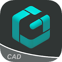 Android için DWG FastView-CAD Viewer&Editor