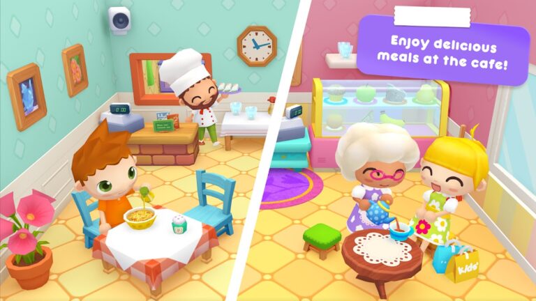 Daily Shopping Stories для Android — скриншот 3