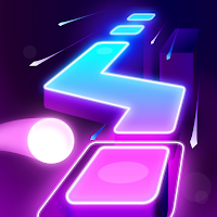 Dancing Ballz: Magic Tiles for Android