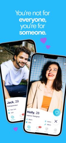 iOS용 Inner Circle – Dating App