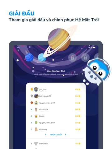 Dicamon – Giải Toán Lý Hóa Anh pour iOS