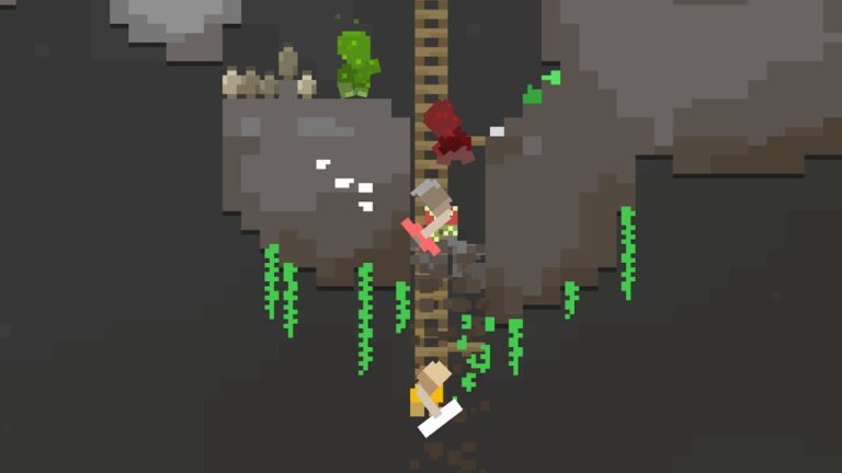 Digaway – Dig, Mine, Survive لنظام Android