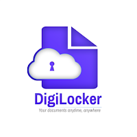 DigiLocker для Android