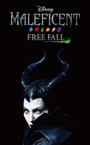 Disney Maleficent Free Fall für Android