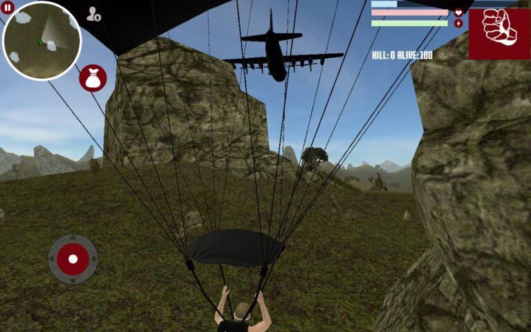 Dome of Doom para Android