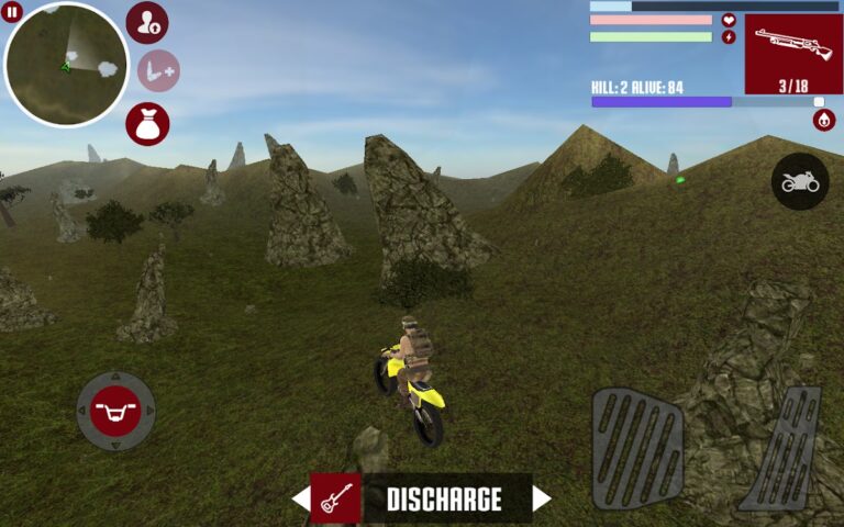 Dome of Doom para Android